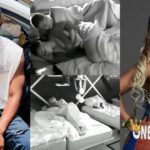 “Are you taking me for granted because you know I like you….”- BBMzansi S6, Tumi the barber spotted begging Buhle B in bed after she clocks his game strategy (VIDEO)