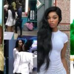 BBMzansi S4, Yolanda Mukondi Reacts To Liema Pantsi and Thandeka drama after the eviction show (Details)