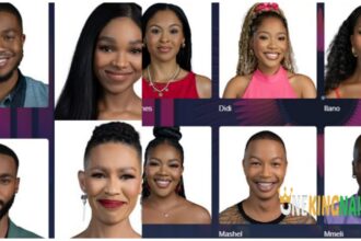 Vote for the BBMzansi S6 housemates up for eviction in week 3
