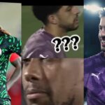 "What Egyptian Goalkeeper Told Me Before I Took My Penalty" - Super Eagles Midfielder, Alex Iwobi Reveals (Details)