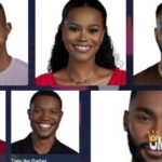 Vote for the BBMzansi S6 housemates up for eviction in week 2.