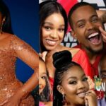 BBA S8 Winner, Dillish Mathews, reveals her favorite BBMzansi S6 Housemate (VIDEO)