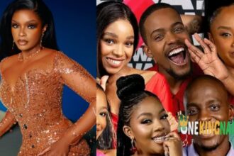 BBA S8 Winner, Dillish Mathews, reveals her favorite BBMzansi S6 Housemate (VIDEO)
