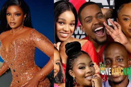 BBA S8 Winner, Dillish Mathews, reveals her favorite BBMzansi S6 Housemate (VIDEO)