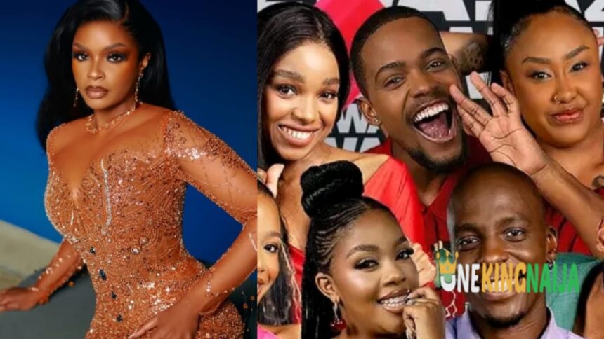 BBA S8 Winner, Dillish Mathews, reveals her favorite BBMzansi S6 Housemate (VIDEO)