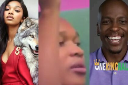 BBMzansi S6: “You’re marrying Thandeka, right?”- Bravo B asks Mmeli a bold question, see Thandeka’s reaction (VIDEO)