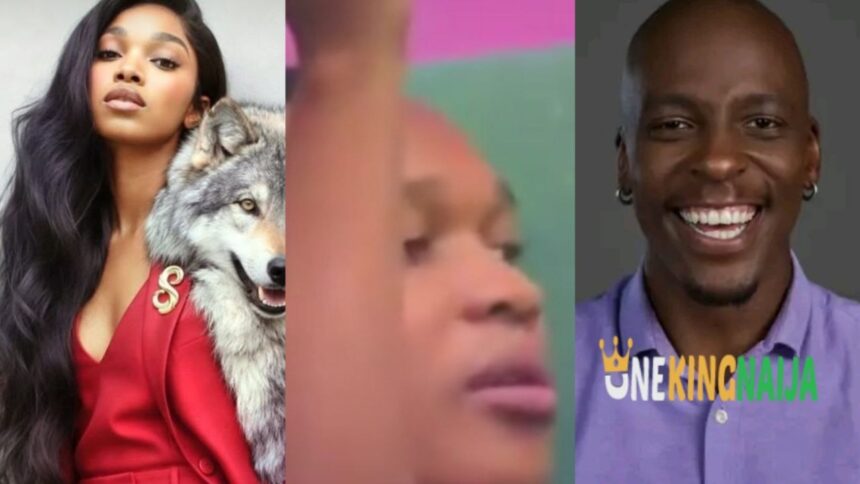 BBMzansi S6: “You’re marrying Thandeka, right?”- Bravo B asks Mmeli a bold question, see Thandeka’s reaction (VIDEO)