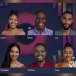 Vote for the BBMzansi S6 housemates up for eviction in week 6