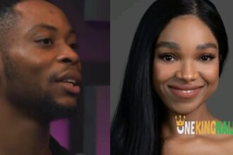 “Thandeka told me she wanted me and she likes my……”- BBMzansi S6, Ofentse reveals in new interview (VIDEO)