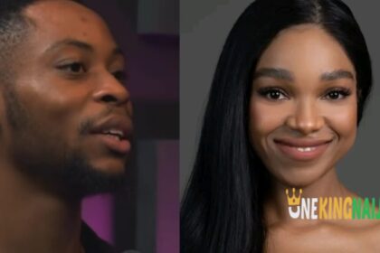 “Thandeka told me she wanted me and she likes my……”- BBMzansi S6, Ofentse reveals in new interview (VIDEO)