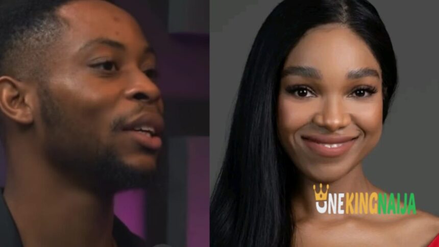 “Thandeka told me she wanted me and she likes my……”- BBMzansi S6, Ofentse reveals in new interview (VIDEO)