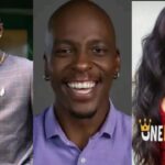 “I didn’t expect Mmeli to be like, I’m di$appointed…I don’t know what she used”- BBTitans Yemi Cregx reacts to Mmeli's game and relationship with Thandeka (VIDEO)