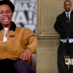 BBMzansi S6: Dube reveals who is winning the show, and the smartest gamer so far (VIDEO)