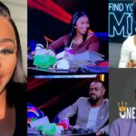 BBMzansi: “Mmeli is truly Thandeka’s handbag this season”- Jojo and Yemi cregx confirms (VIDEO)