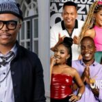 Somizi reveals his two favorite housemates in the BBMzansi S6 House and asks his fans to vote for them.