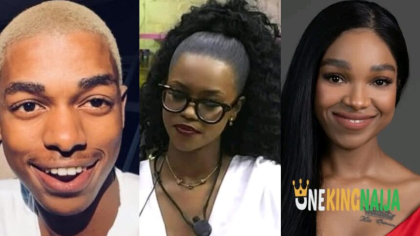 ‘’Thandeka warned them about triangulation from week 1, and nobody listened’’- South African influencer reminds fans following Neliswa’s disqualification.