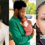 "Every efforts made by Sweet Guluva to be involved in his new born was r£jected by Ashley"— Sweet Guluva Management releases official statement as they confirm him as the Father of Ashley Ogle's New born child (Details)