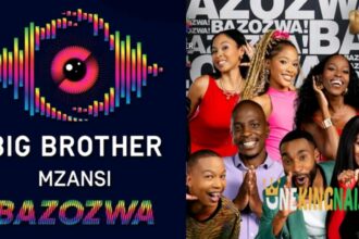 The two housemates most likely to be evicted from BBMzansi S6 Show tonight (Details)