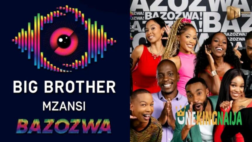 The two housemates most likely to be evicted from BBMzansi S6 Show tonight (Details)