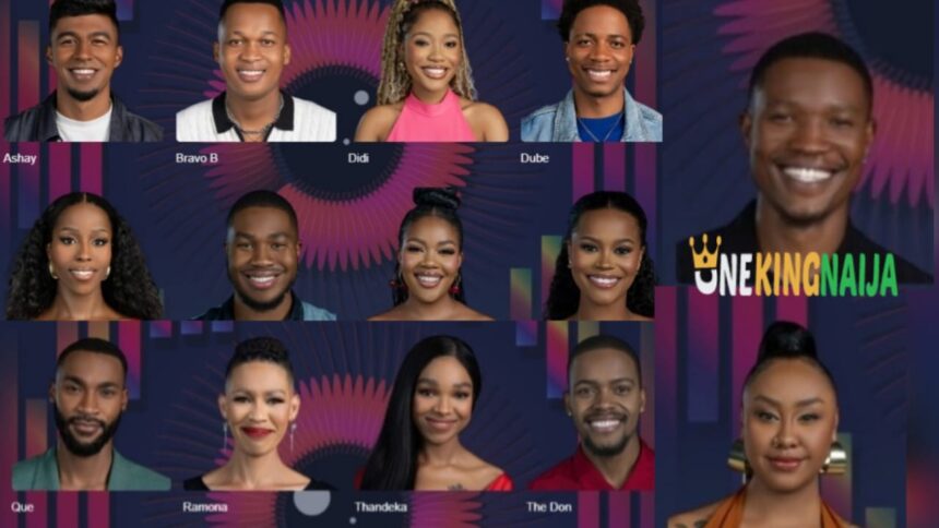 Vote for the BBMzansi S6 housemates up for eviction in week 5
