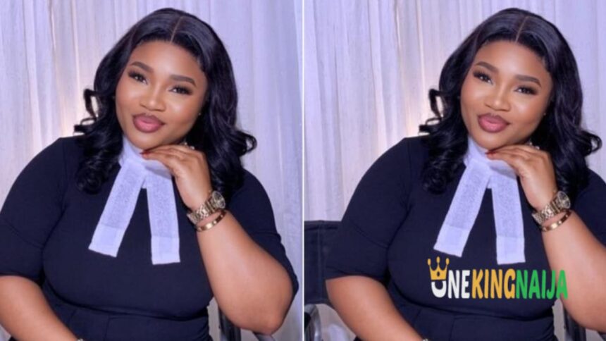 ‘’She gave her life to Christ, and has changed completely’’- Lady calls out pastor for refusing son to marry ex-prostitute