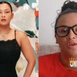 Ashley Ogle kicks her mother out of the house, Her mum shares her side of the story (VIDEO)