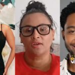 “Sweet Guluva is the father of Kenzo Lu’’- Ashley’s mum confirms amid dispute with daughter (VIDEO)