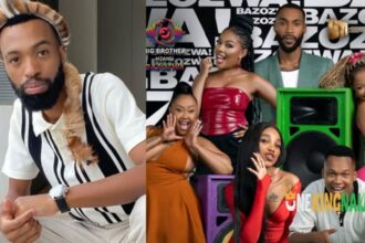 MC Junior Reveals His BBMzansi S6 Winner, Asks Fans To For Her Massively.