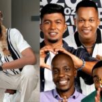 MC Junior reveals who he’s supporting to win the BBMzansi S6 Show.