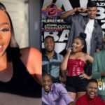 Jojo reveals who she’s supporting to win the BBMzansi S6 show.