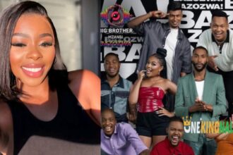 Jojo reveals who she’s supporting to win the BBMzansi S6 show.