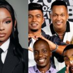 Mshini drums support for her favorite BBMzansi S6 Housemate (Details)