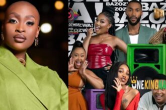 Nsuku reveals her BBMzansi S6 Winner