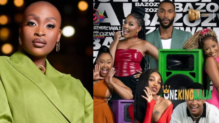 Nsuku reveals her BBMzansi S6 Winner