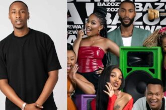 Swiss Reveals His BBMzansi S6 Winner.