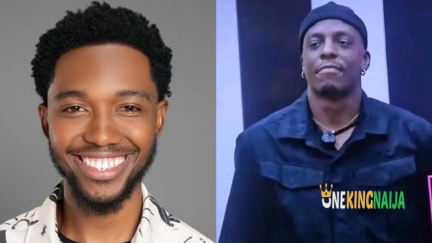 Sweet Guluva reacts to Mmeli’s eviction from the BBMzansi S6 show (VIDEO)