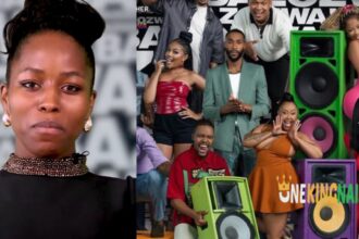 Ilano Reveals Who Is Most Likely To Win The Show, Most Strategic Game Player & Most Underestimated Housemate Of BBMzansi S6 Show (VIDEO)