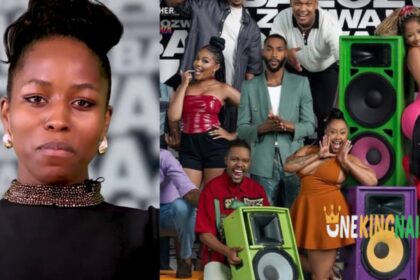 Ilano Reveals Who Is Most Likely To Win The Show, Most Strategic Game Player & Most Underestimated Housemate Of BBMzansi S6 Show (VIDEO)