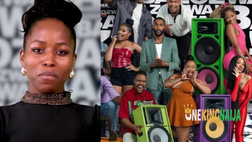 Ilano Reveals Who Is Most Likely To Win The Show, Most Strategic Game Player & Most Underestimated Housemate Of BBMzansi S6 Show (VIDEO)