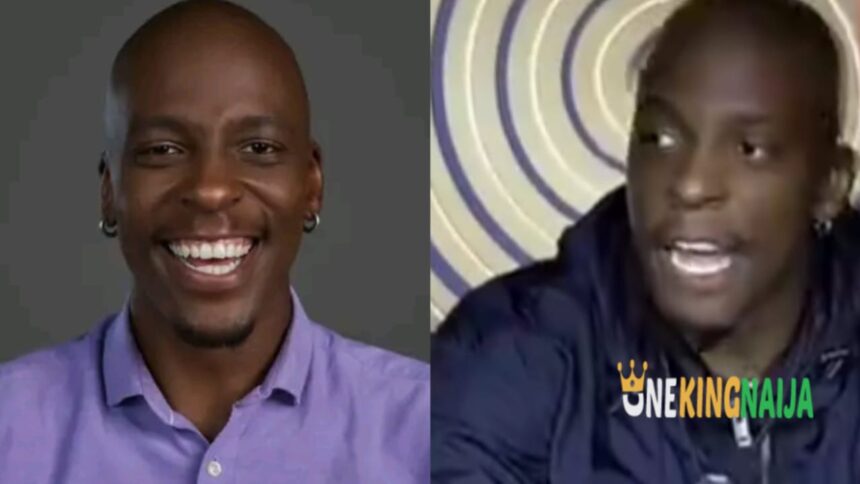 BBMzansi S6: “I don’t fear Big Brother”- Mmeli tells Big Sister during Diary session, sparks buzz online (VIDEO)