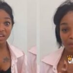 “I’m the spitfire and I am not going to change and….”- Thandeka sends message to her fans (VIDEO)