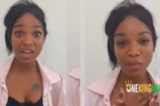 “I’m the spitfire and I am not going to change and….”- Thandeka sends message to her fans (VIDEO)