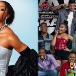 Khosi Twala reveals who she’s supporting to win the BBMzansi S6 Show (VIDEO)