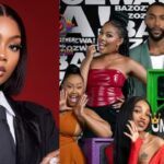 Blue Aiva Reveals Her Top 3 Favorite Finalists & Her BBMzansi S6 Winner (Details)
