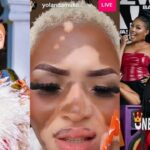 “Who are you rooting for to win the BBMzansi S6 Show?”- Fans Ask Yolanda Mukondi, She replies (VIDEO)