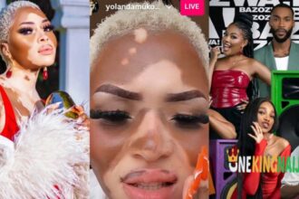 “Who are you rooting for to win the BBMzansi S6 Show?”- Fans Ask Yolanda Mukondi, She replies (VIDEO)
