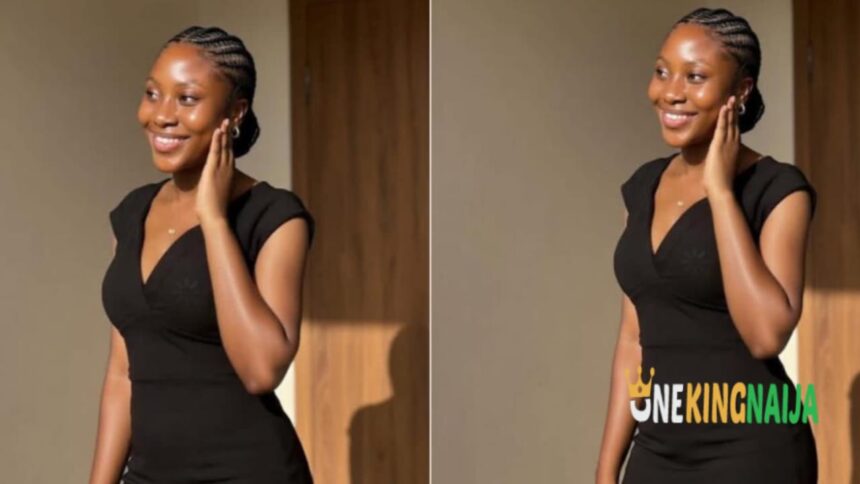 “You can’t just be single in Nigeria”- Lady states reasons why some people haven’t found partners