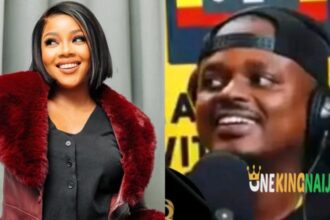 "Liema denied an invitation to Mac G podcast because of the comment he made about her in the house"— BBMzansi Observer reveals (VIDEO)