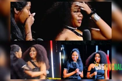 Liema Wins The BBMzansi S6 Show, Takes Home The R2M Grand Prize (VIDEO)