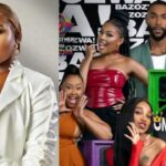 Makhadzi Reveals Her BBMzansi S6 Winner.
